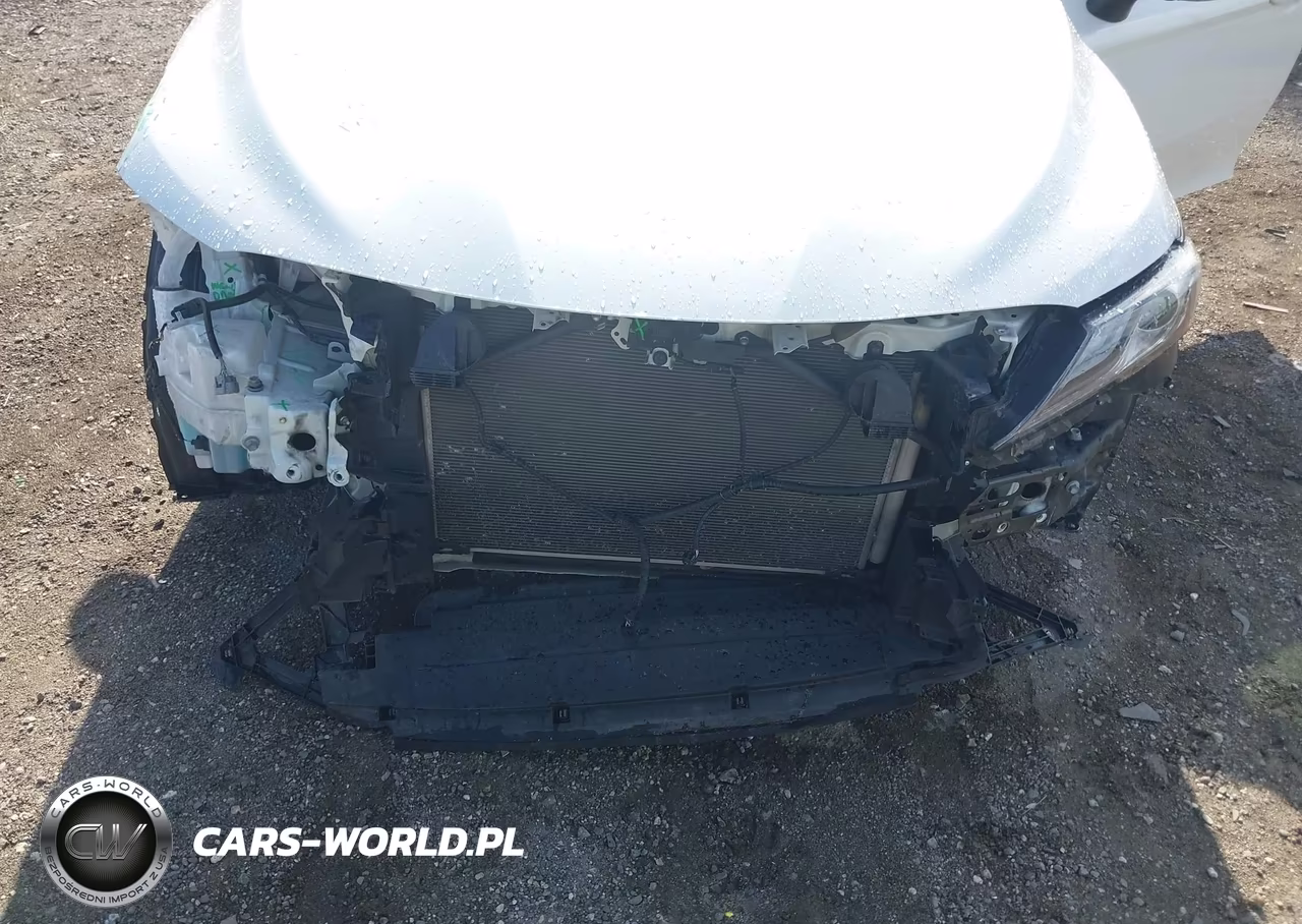 2023 Toyota Camry Xse VIN:4T1K61AKXPU122196 - 6