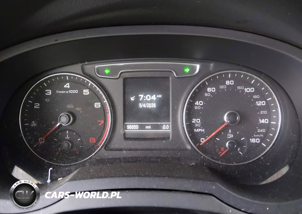 2018 Audi Q3 2.0T Premium-2.0T Sport Premium VIN:WA1JCCFSXJR006983 - 7