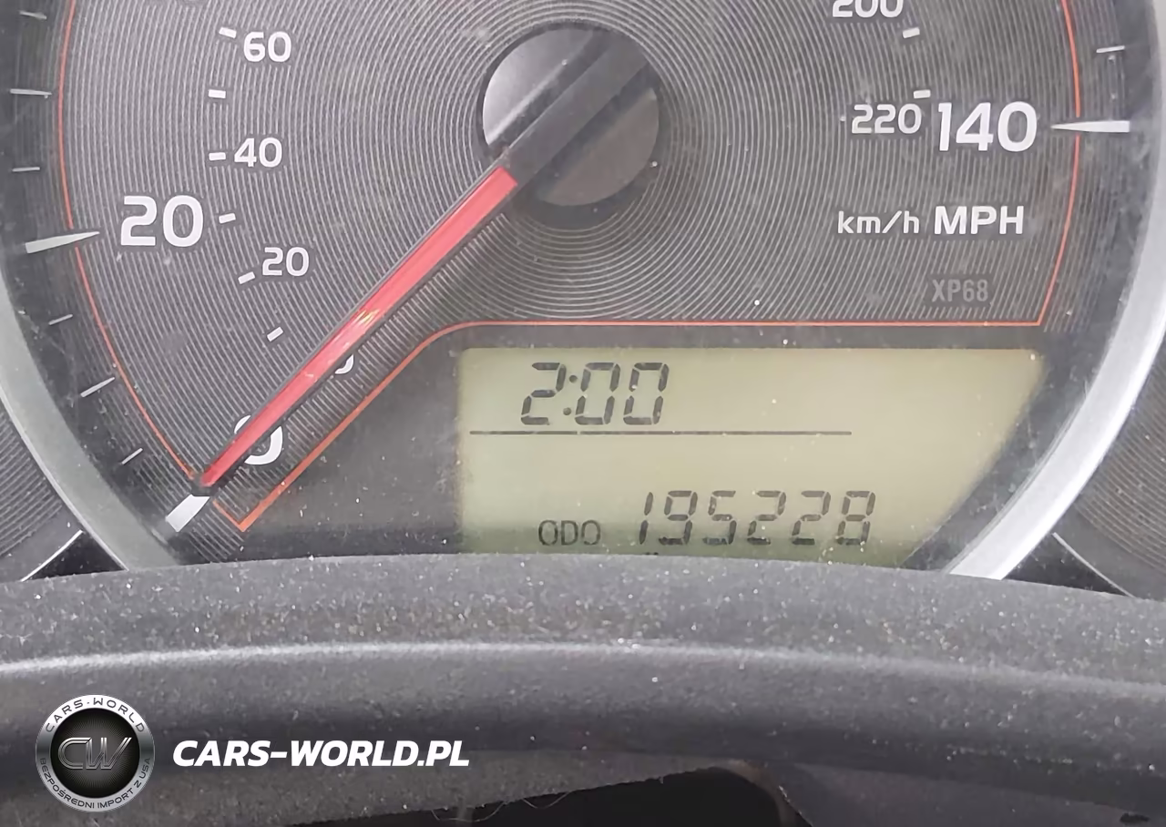 2014 Toyota Yaris L (Tmc-Cbu Plant) VIN:JTDJTUD31ED593133 - 16