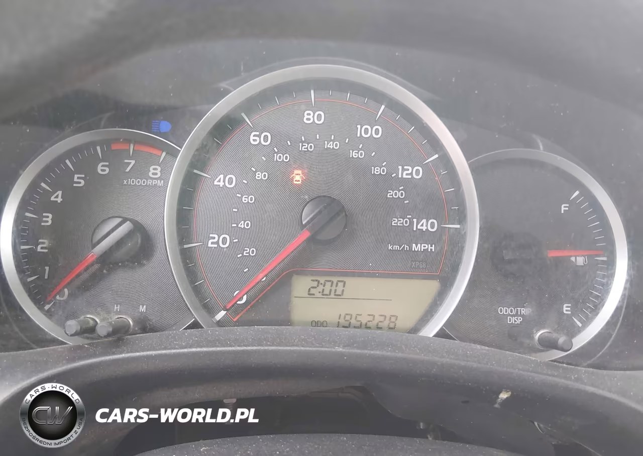 2014 Toyota Yaris L (Tmc-Cbu Plant) VIN:JTDJTUD31ED593133 - 7
