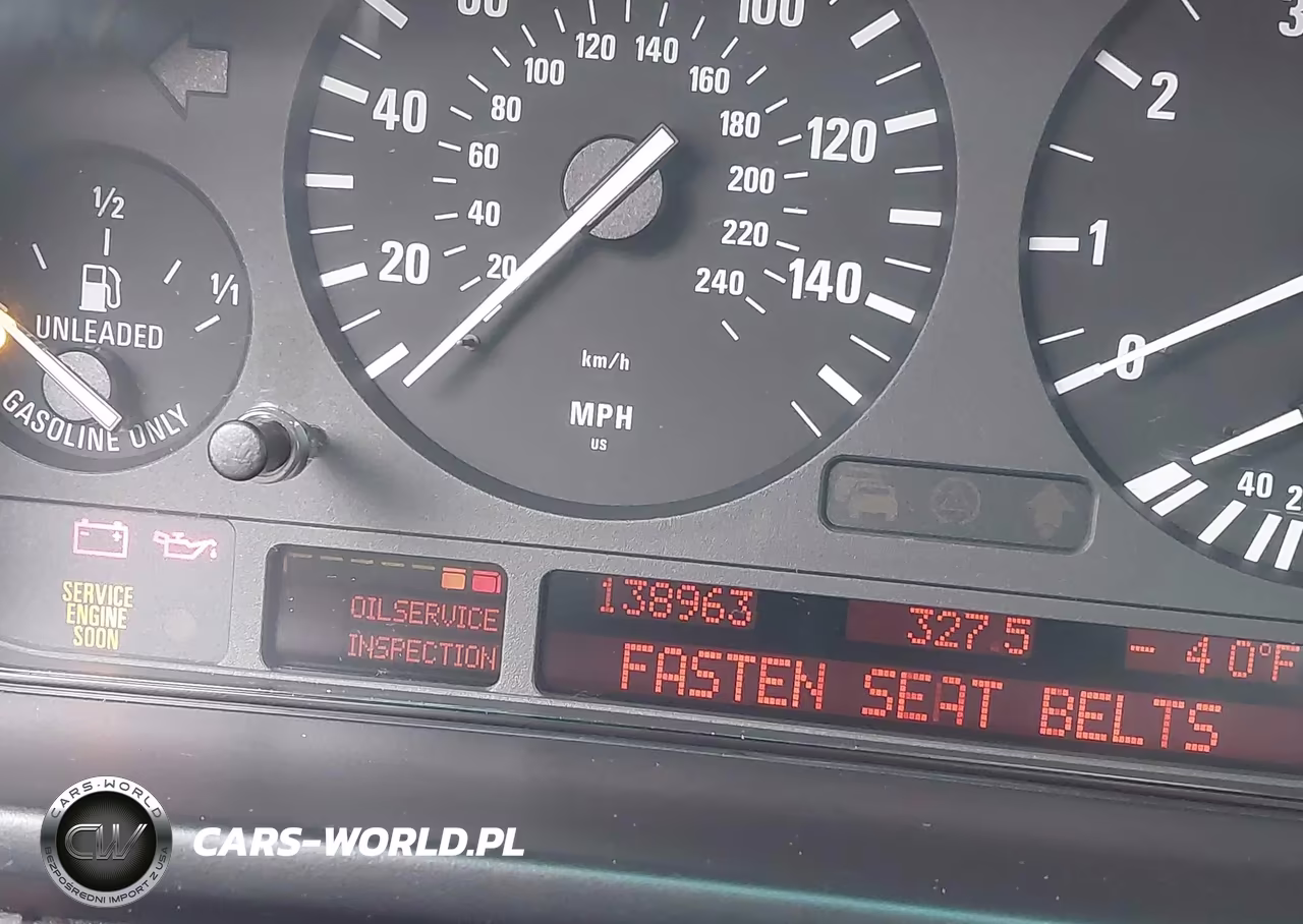 2002 BMW 530I VIN:WBADT53492CE93683 - 15