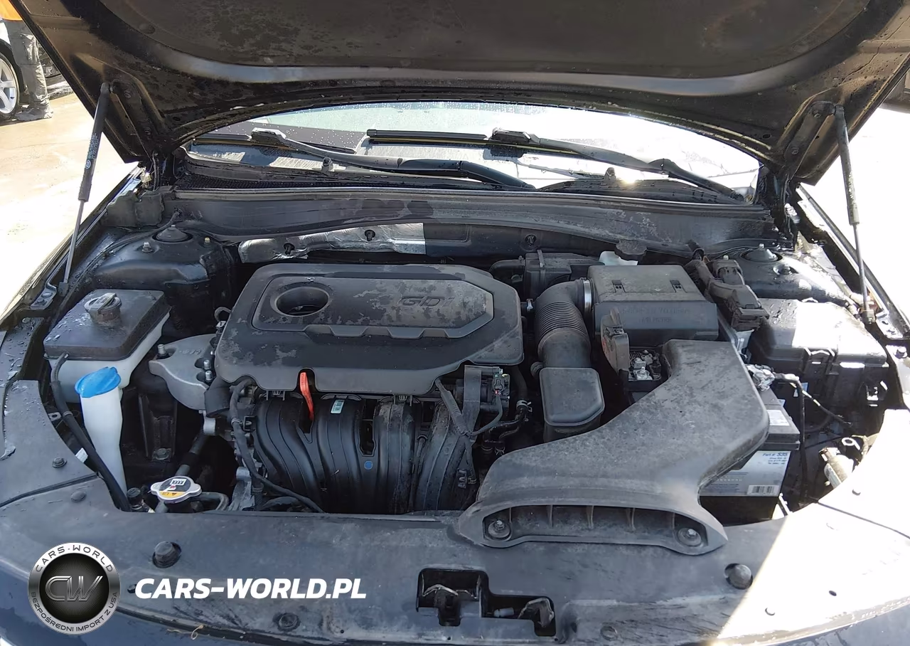 2020 Kia Optima Se VIN:5XXGT4L35LG437286 - 10