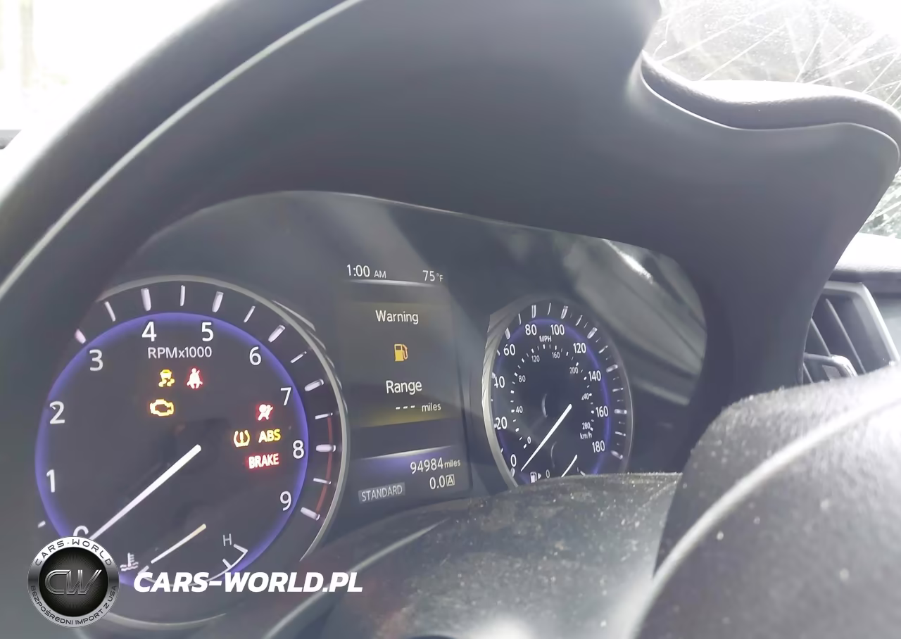 2015 Infiniti Q50 VIN:JN1BV7AR7FM414154 - 7