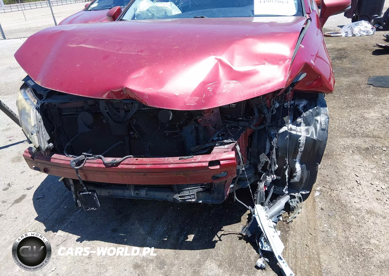 2014 Lexus Es 350 VIN:JTHBK1GGXE2119972 - 6