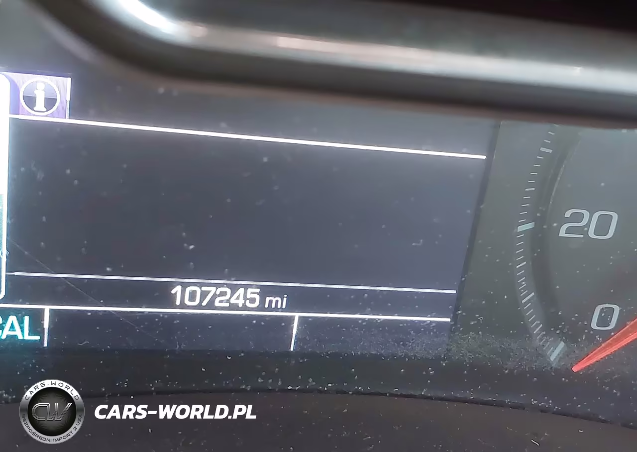 2018 Chevrolet Impala 1Lt VIN:2G1105S30J9135018 - 15