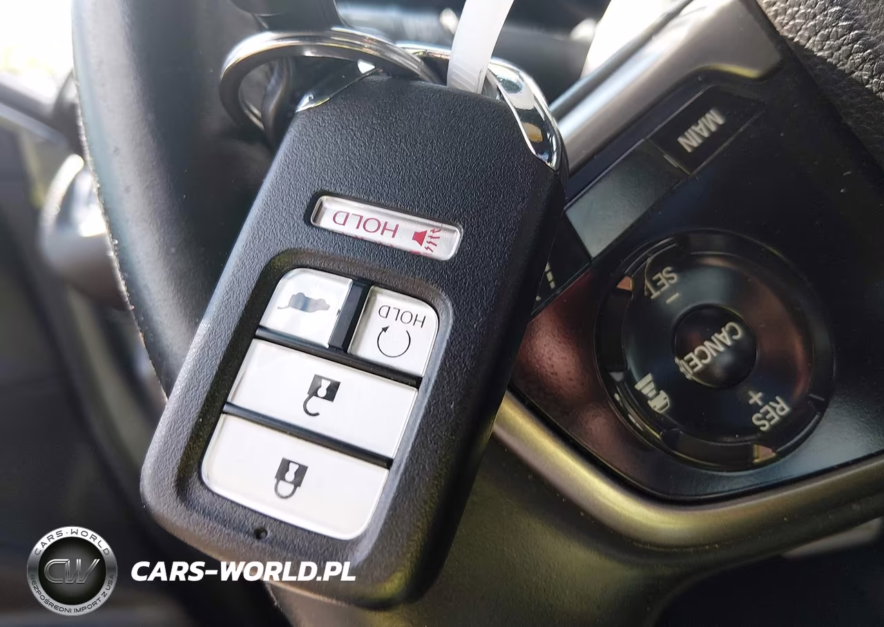 2020 Honda Civic Ex-L VIN:SHHFK7H83LU411520 - 11