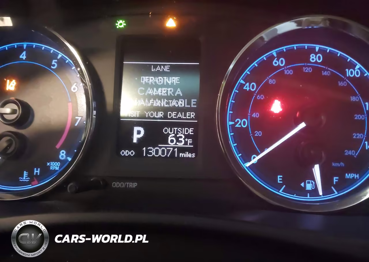 2018 Toyota Corolla Le VIN:5YFBURHEXJP825732 - 7