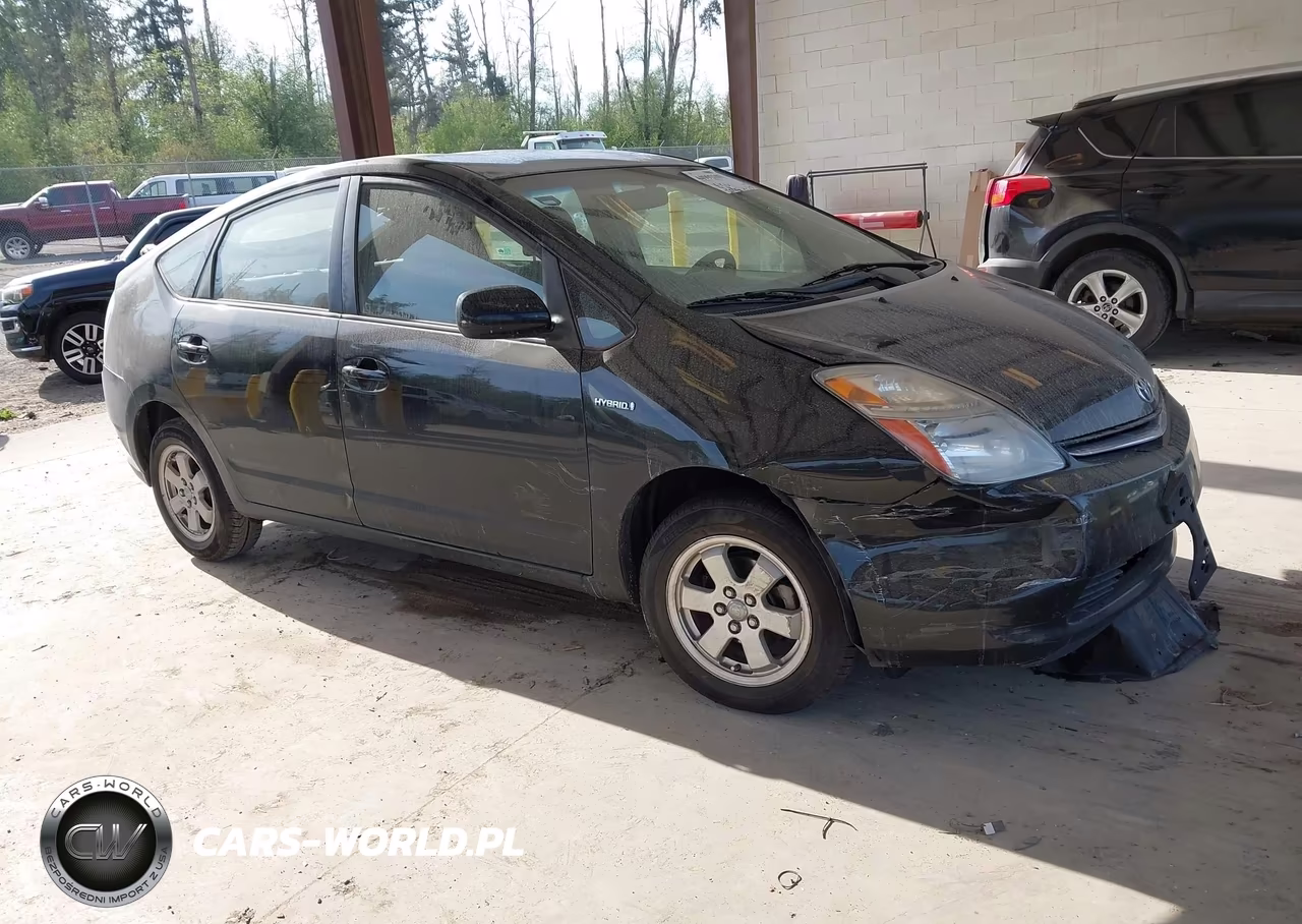 2007 Toyota Prius