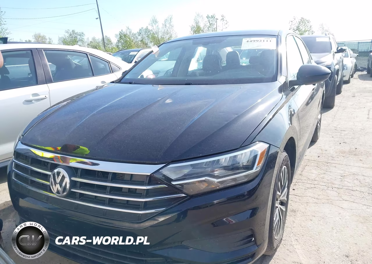 2021 Volkswagen Jetta 1.4T R-Line-1.4T S-1.4T Se VIN:3VWC57BU3MM068896 - 12