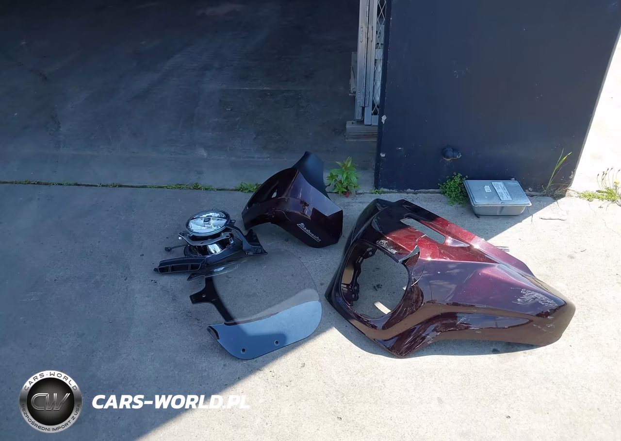 2022 Indian Motorcycle Co. Roadmaster Limited VIN:56KTKABBXN3408159 - 12