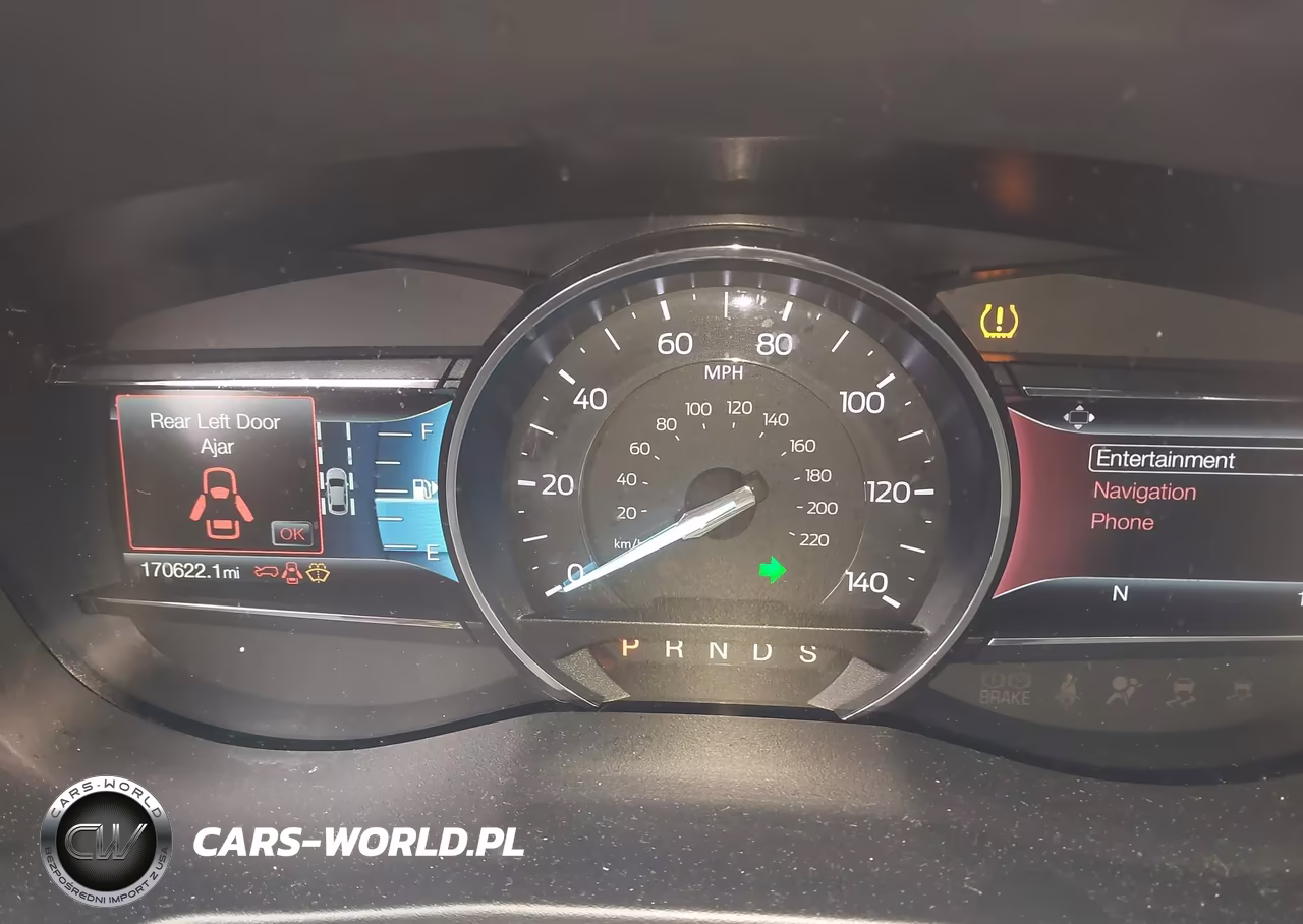 2018 Ford Explorer Sport VIN:1FM5K8GT9JGC02063 - 7
