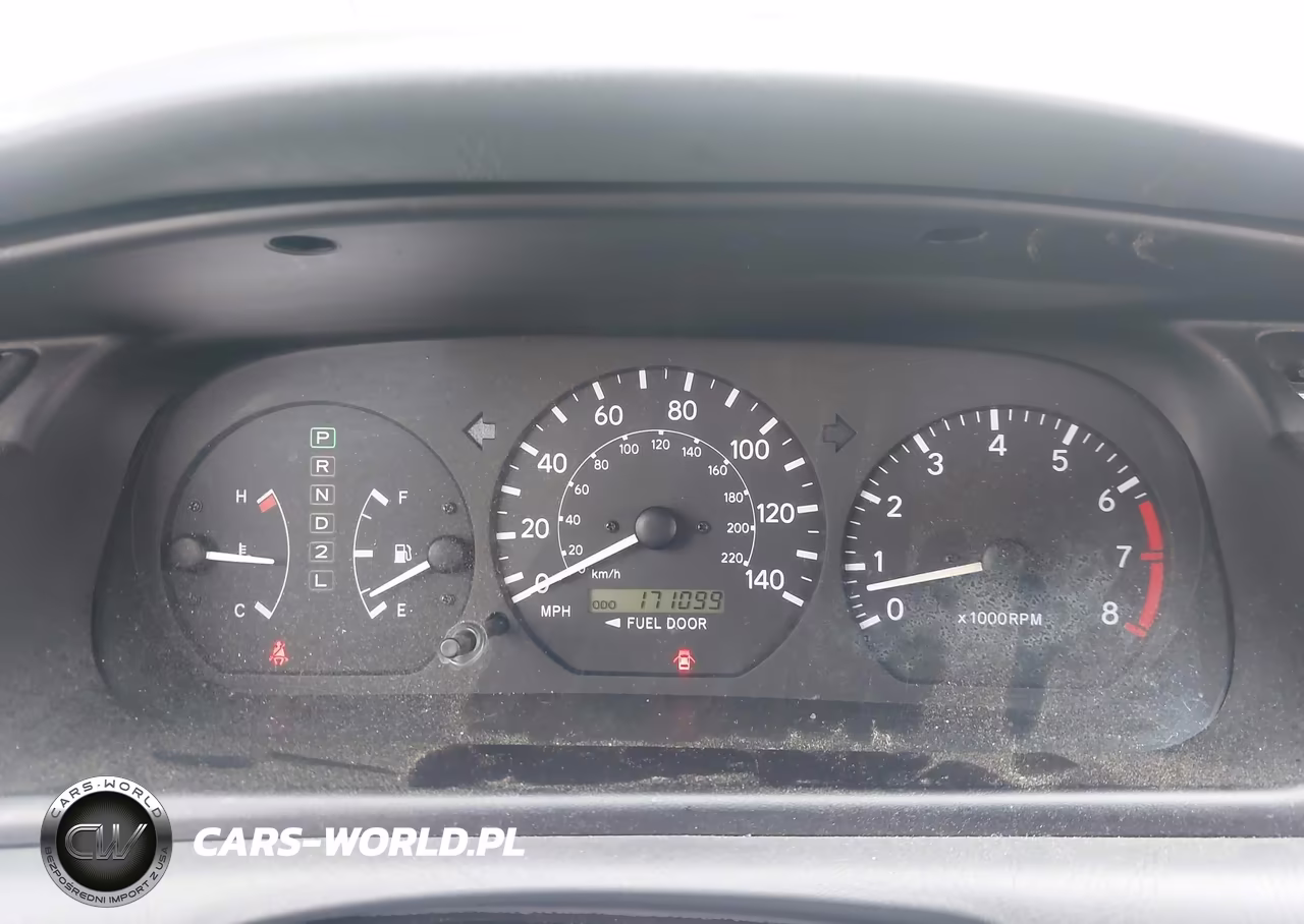 2001 Toyota Camry Ce VIN:4T1BG22K61U074589 - 7