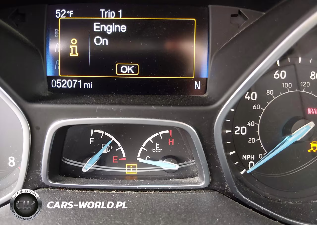 2018 Ford Focus Se VIN:1FADP3FE3JL269908 - 15