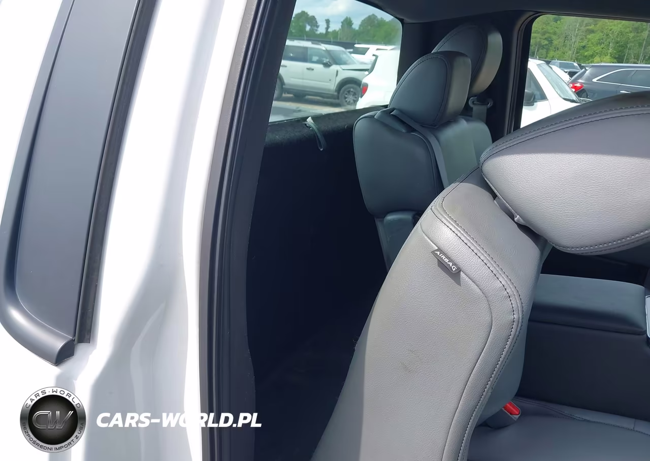 2014 Ford F-150 Xl VIN:1FTMF1CM5EKG35540 - 8