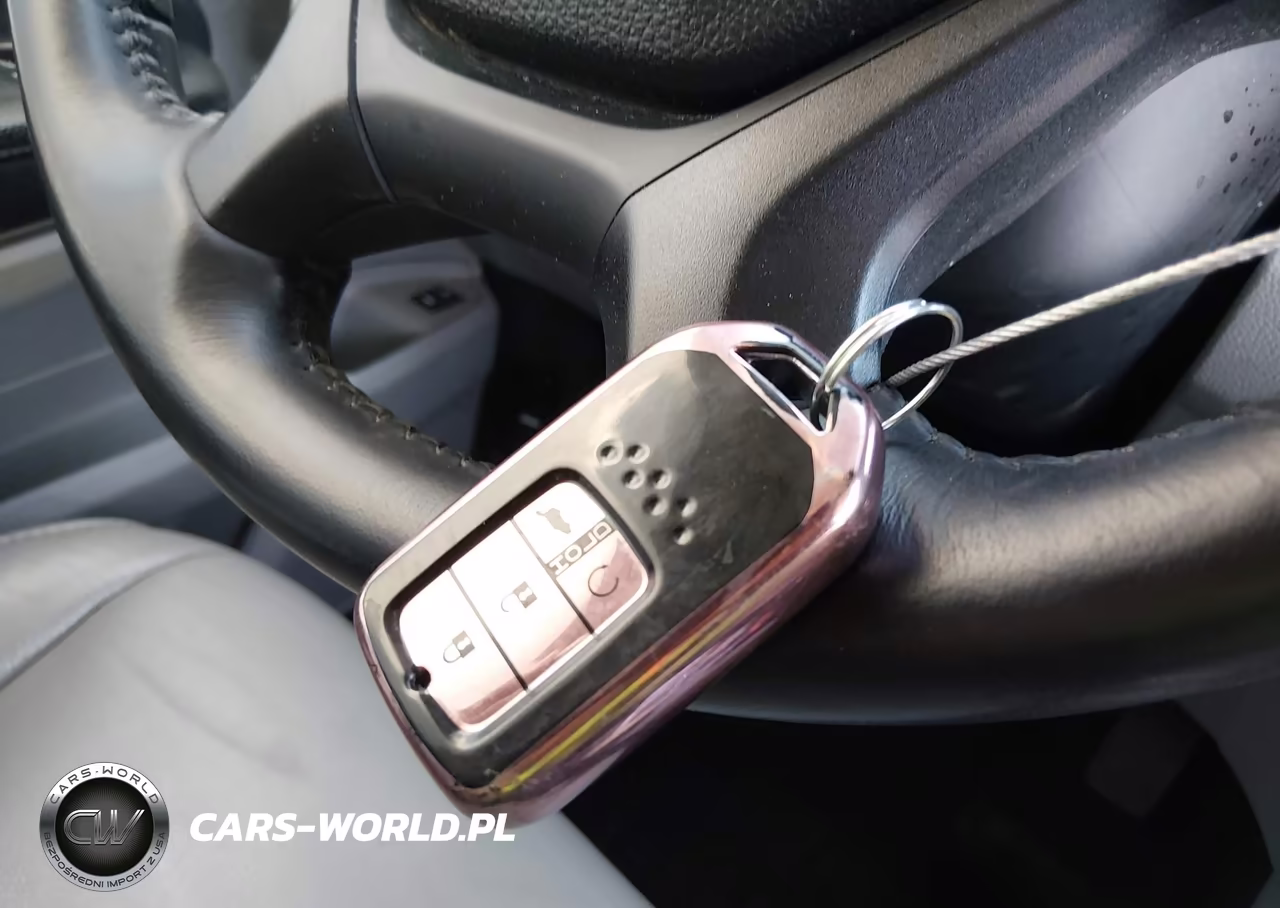 2019 Honda Pilot Touring VIN:5FNYF5H66KB023097 - 11