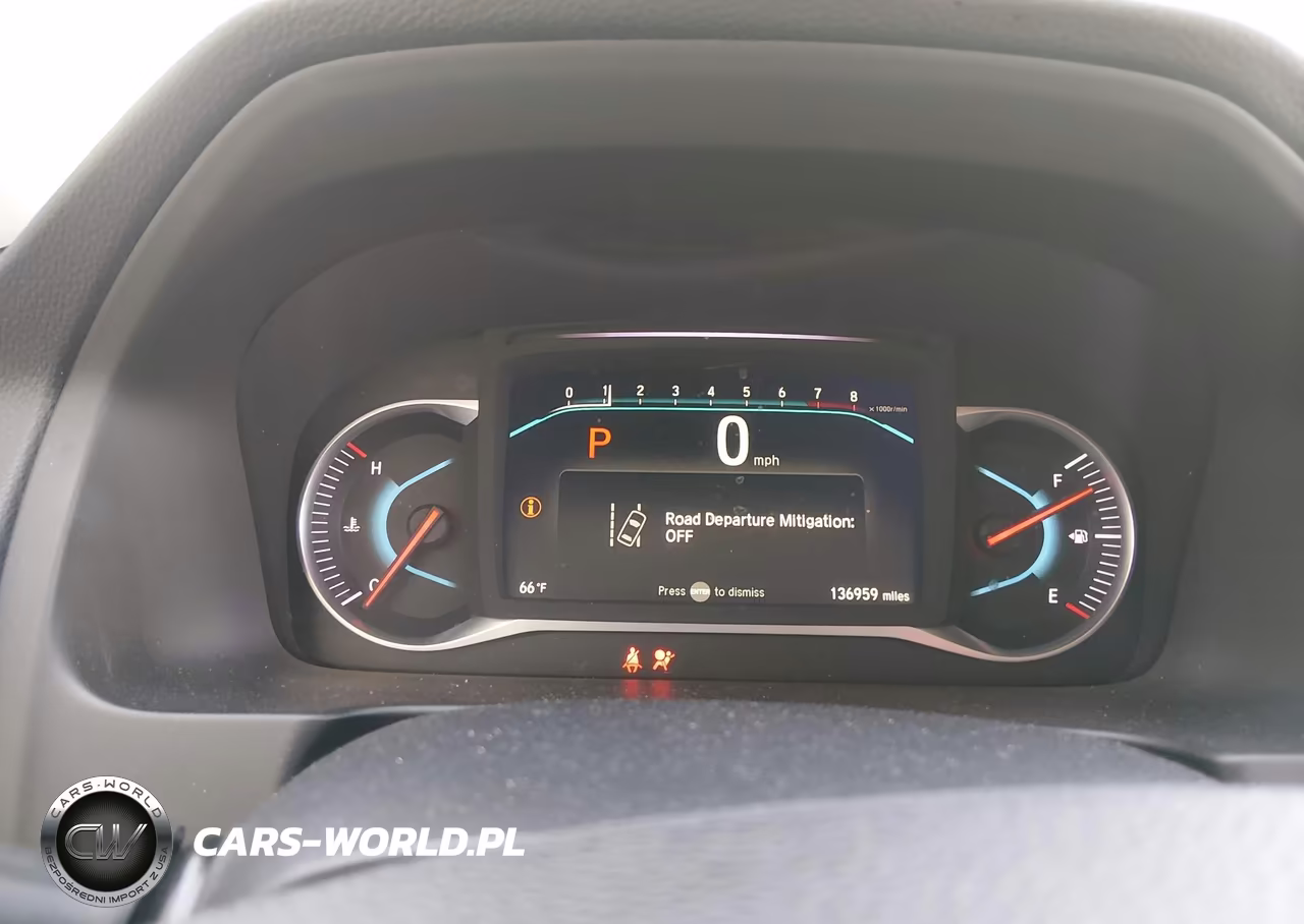 2019 Honda Pilot Touring VIN:5FNYF5H66KB023097 - 7