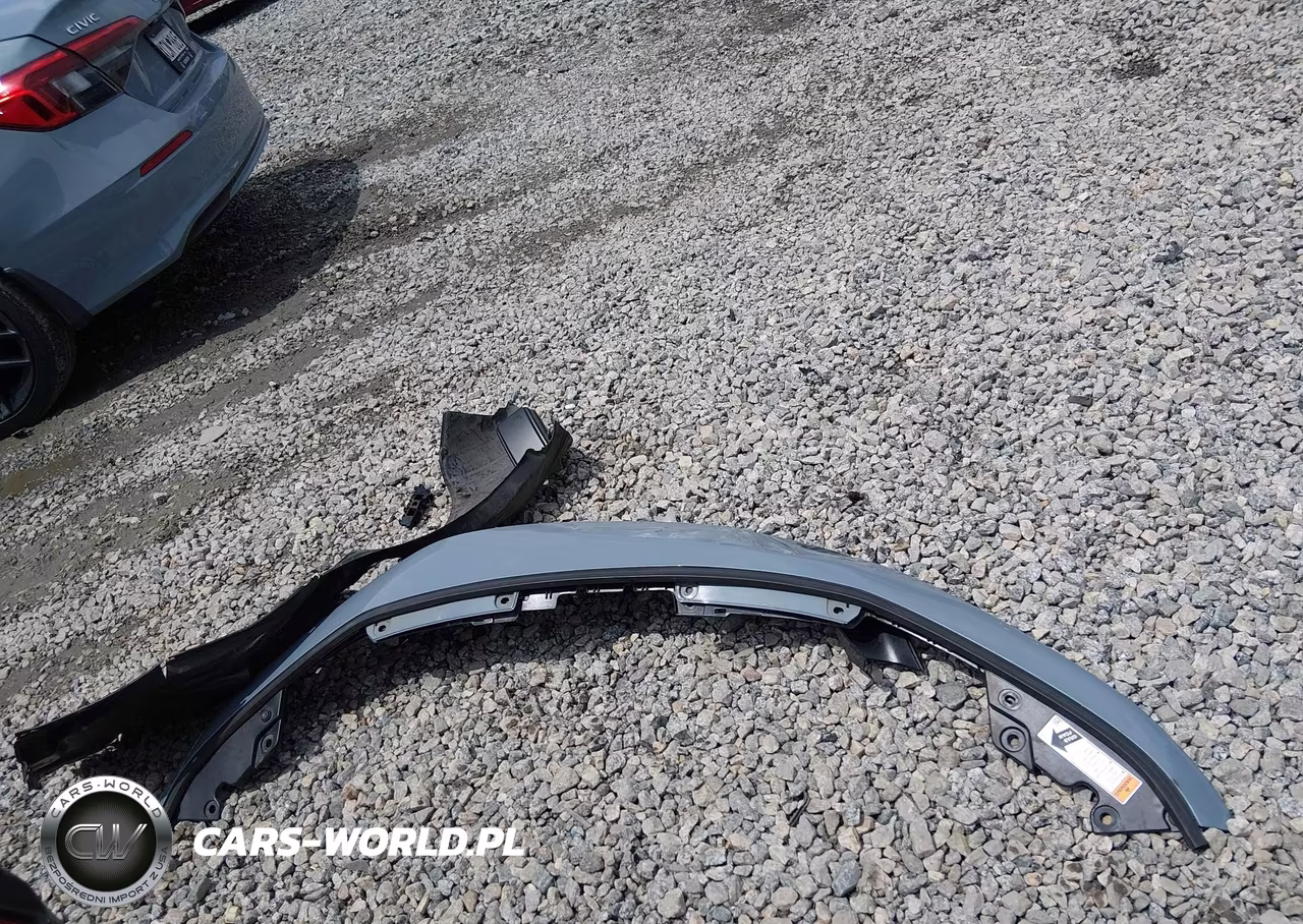 2023 Honda Civic Sport VIN:2HGFE2F54PH549945 - 12