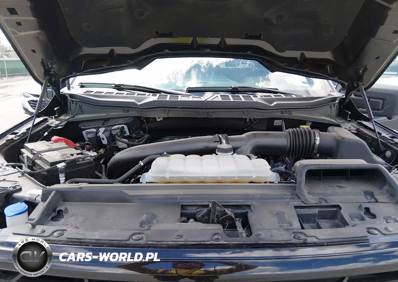 2024 Ford F-150 Xlt VIN:1FTFW3L84RKF29898 - 10