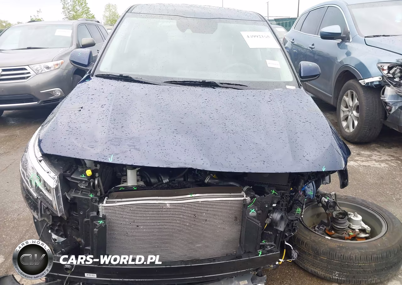 2026 Kia Seltos Lx VIN:KNDEP2AA7T7838879 - 12