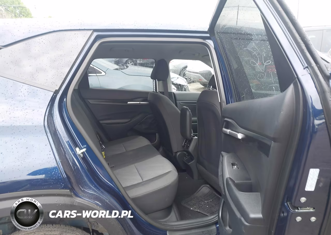 2026 Kia Seltos Lx VIN:KNDEP2AA7T7838879 - 8