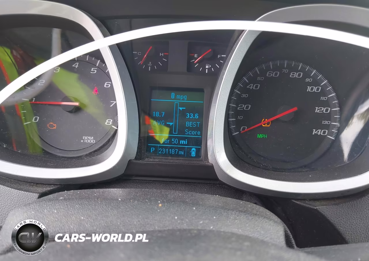 2013 Chevrolet Equinox 2Lt VIN:1GNALPEK0DZ118704 - 7