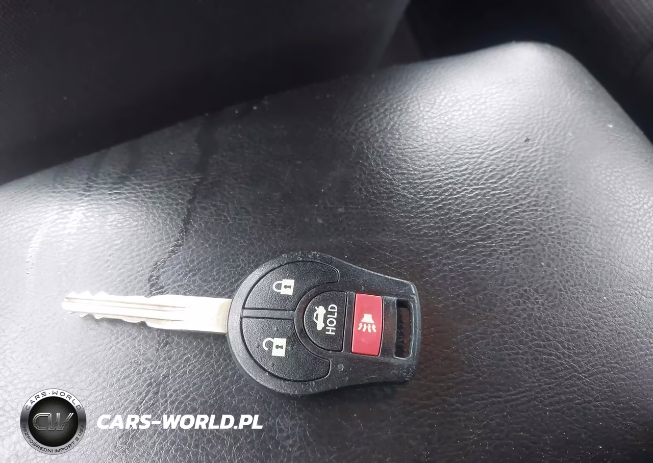 2014 Nissan Sentra S VIN:3N1AB7AP4EL619359 - 11