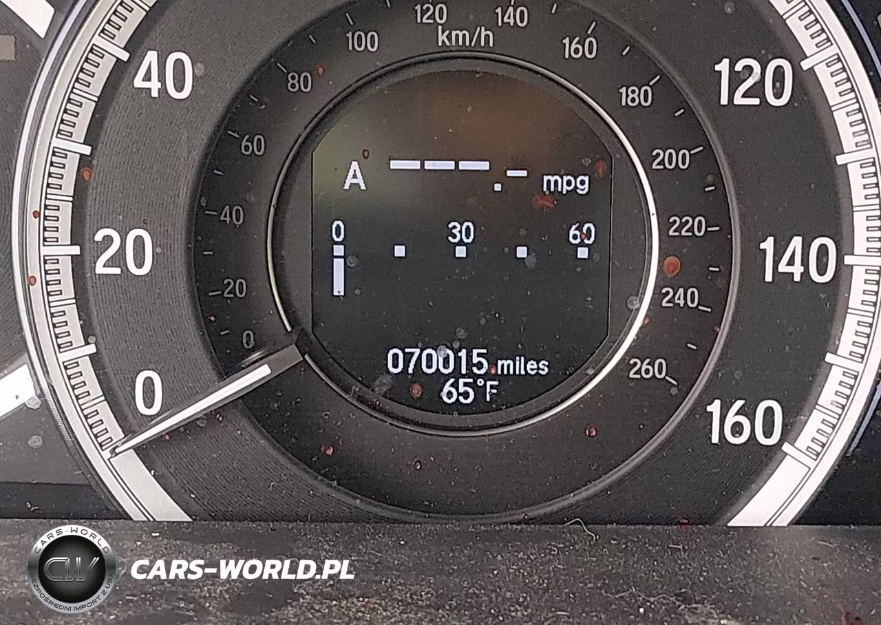 2016 Honda Accord Ex-L VIN:1HGCR2F98GA158399 - 16