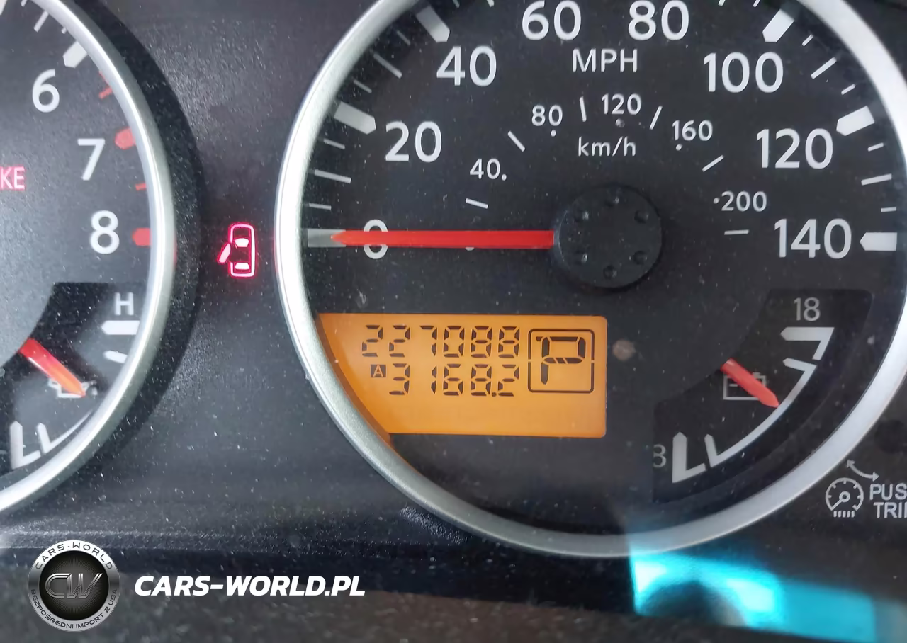2007 Nissan Pathfinder Se VIN:5N1AR18U37C624175 - 16