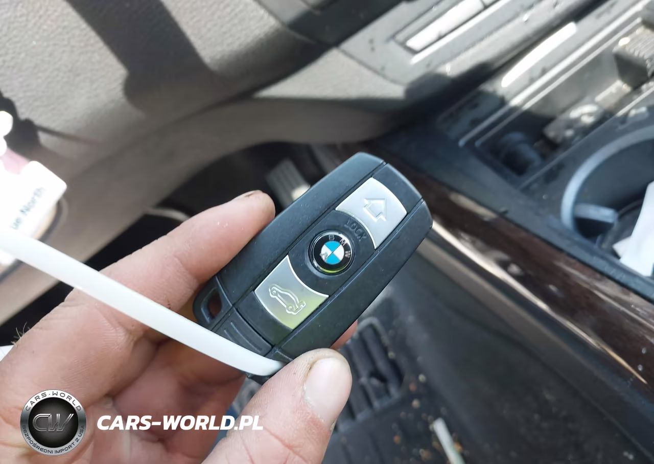 2012 BMW X5 xDrive35I-xDrive35I Premium-xDrive35I Sport Activity VIN:5UXZV4C51CL988768 - 11