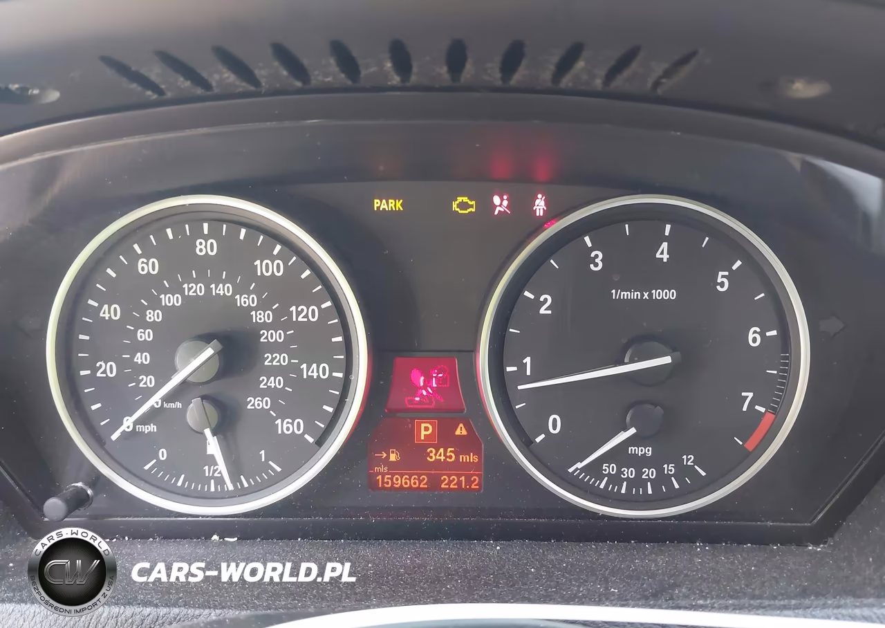 2012 BMW X5 xDrive35I-xDrive35I Premium-xDrive35I Sport Activity VIN:5UXZV4C51CL988768 - 7