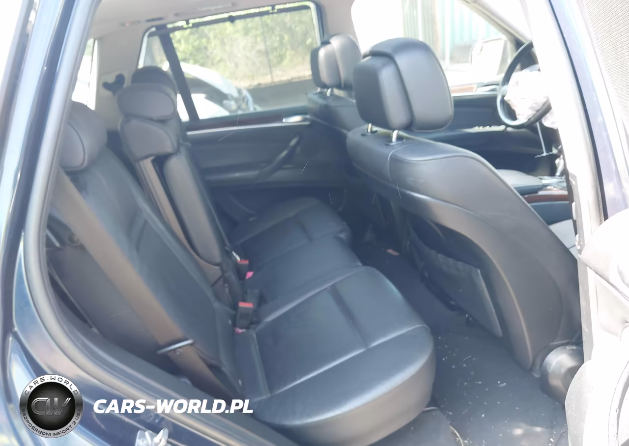 2012 BMW X5 xDrive35I-xDrive35I Premium-xDrive35I Sport Activity VIN:5UXZV4C51CL988768 - 8