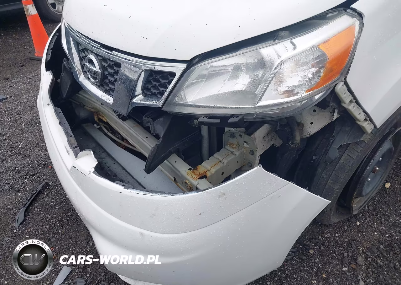 2017 Nissan Nv200 Sv VIN:3N6CM0KN0HK720698 - 6