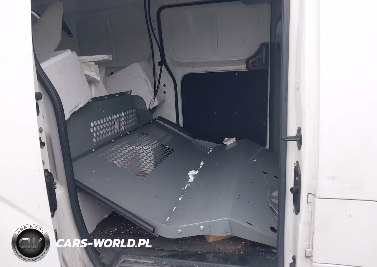 2017 Nissan Nv200 Sv VIN:3N6CM0KN0HK720698 - 8