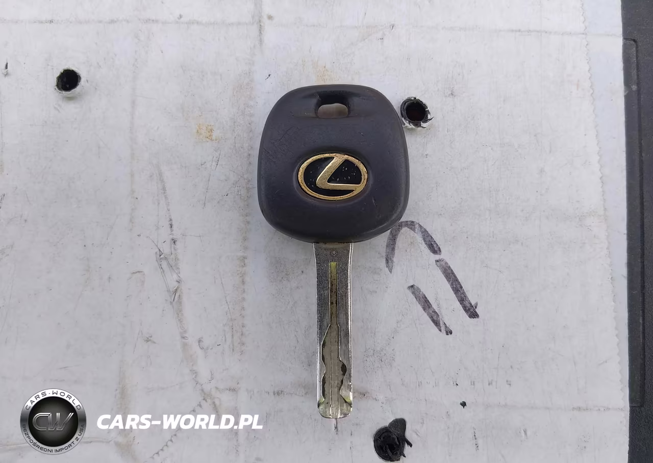 2002 Lexus Ls 430 VIN:JTHBN30F520072507 - 11