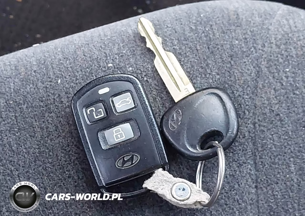 2005 Hyundai Sonata Gls-Lx VIN:KMHWF35H55A207246 - 11