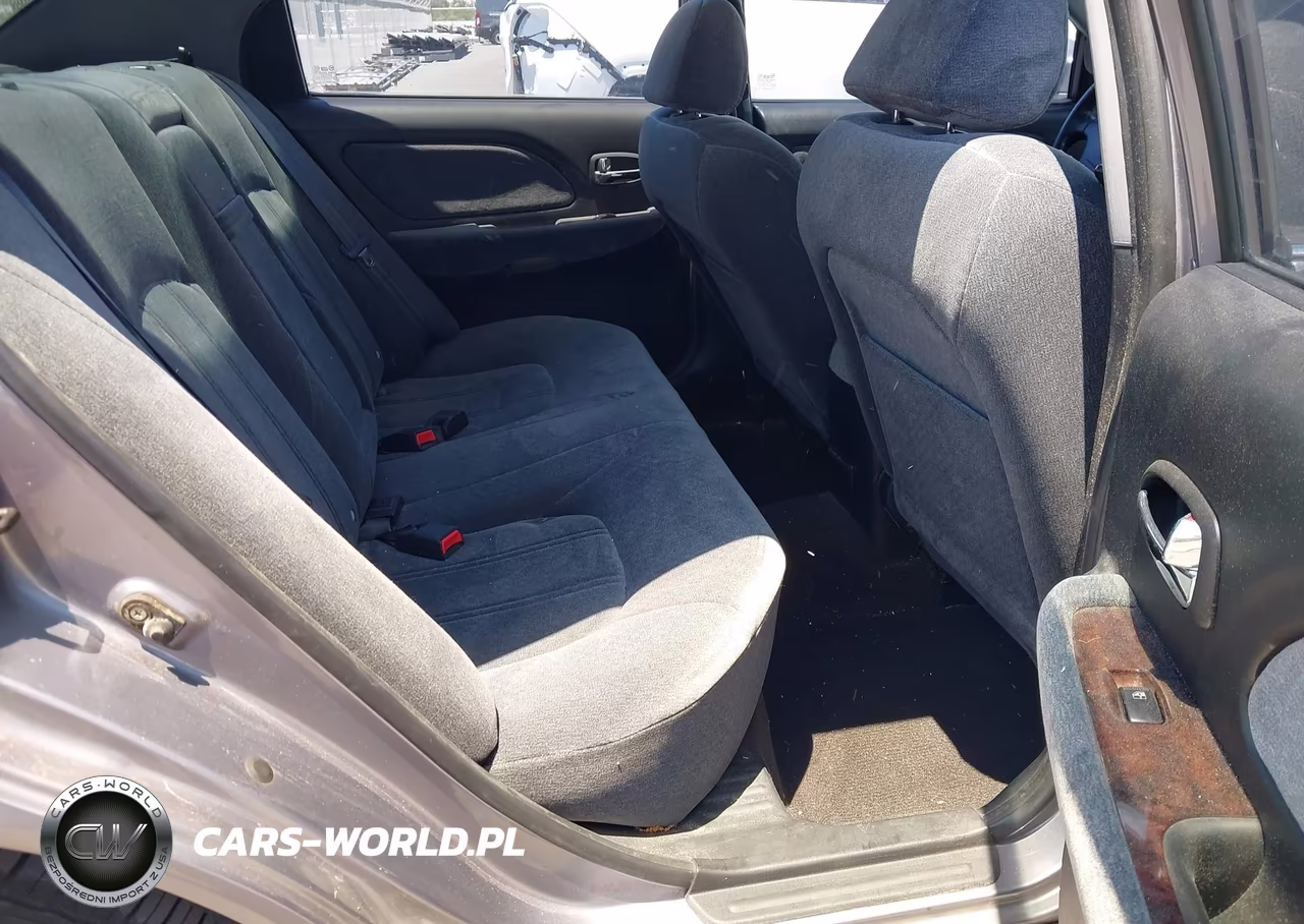 2005 Hyundai Sonata Gls-Lx VIN:KMHWF35H55A207246 - 8