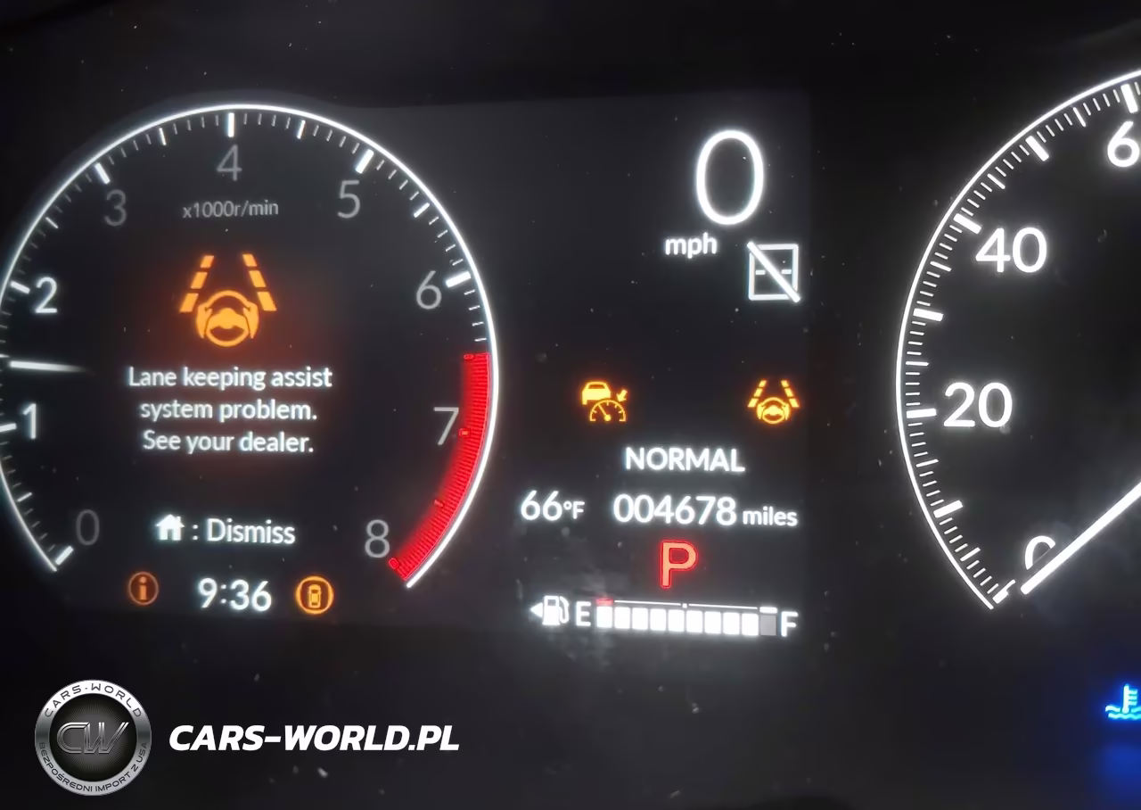 2026 Honda Cr-V Ex 2Wd VIN:2HKRS3H49TH313078 - 15