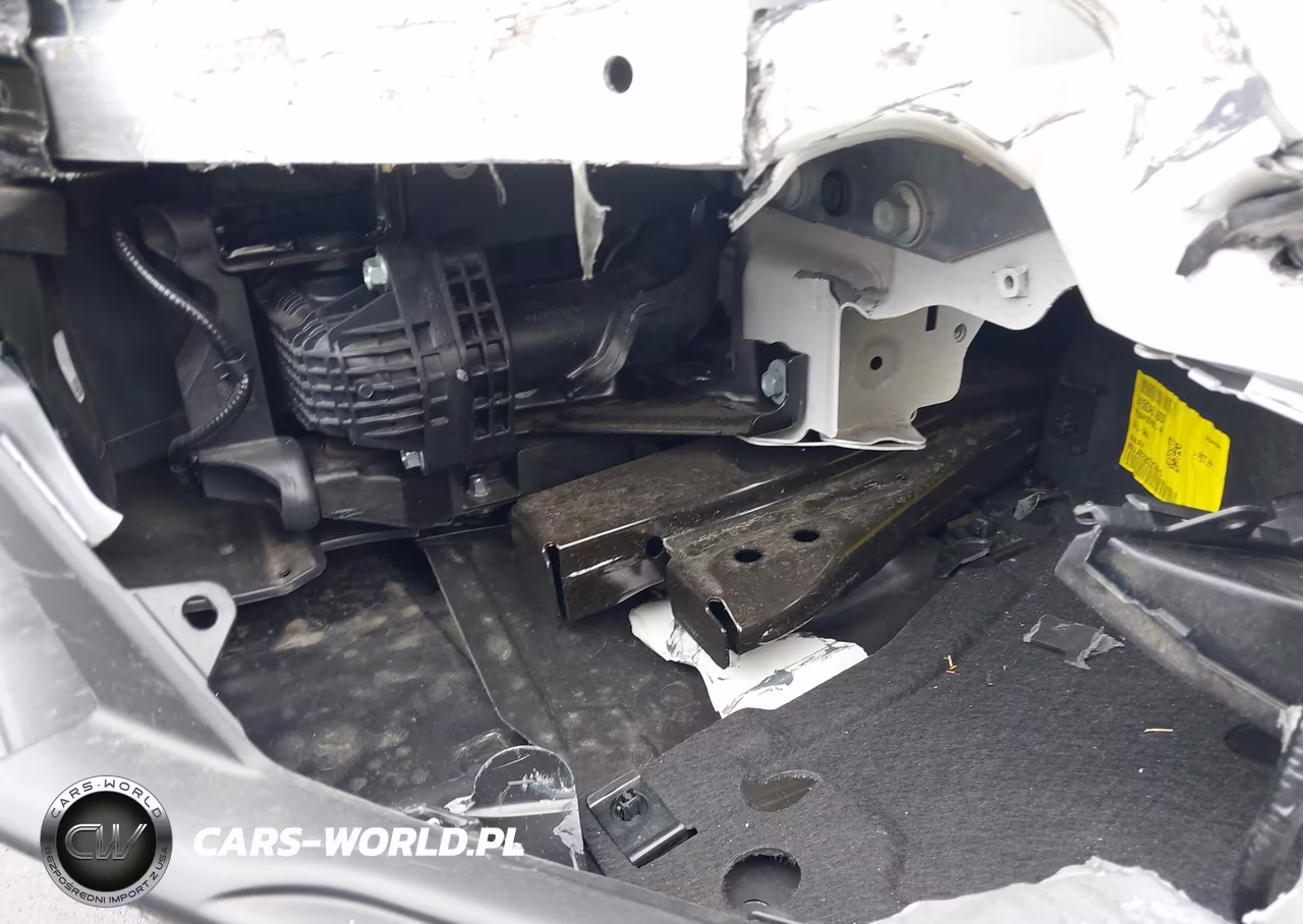2026 Honda Cr-V Ex 2Wd VIN:2HKRS3H49TH313078 - 17
