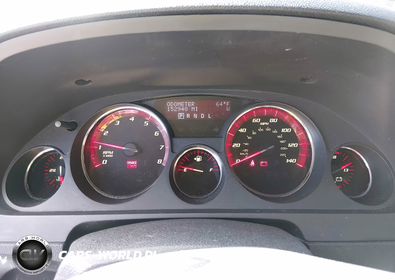 2011 GMC Acadia Slt-1 VIN:1GKKVRED1BJ106176 - 7