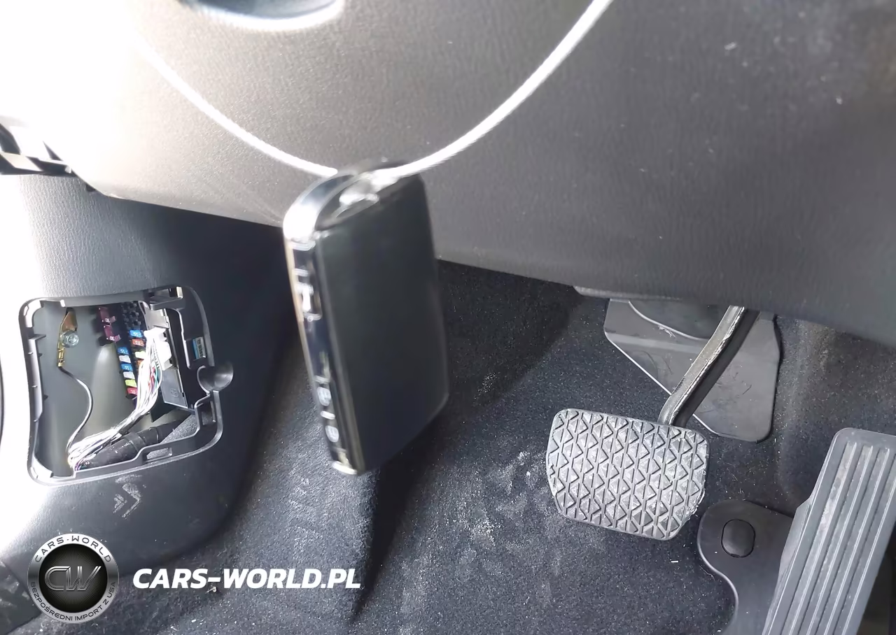 2024 Mazda Cx-5 2.5 S Select VIN:JM3KFBBL3R0446576 - 11