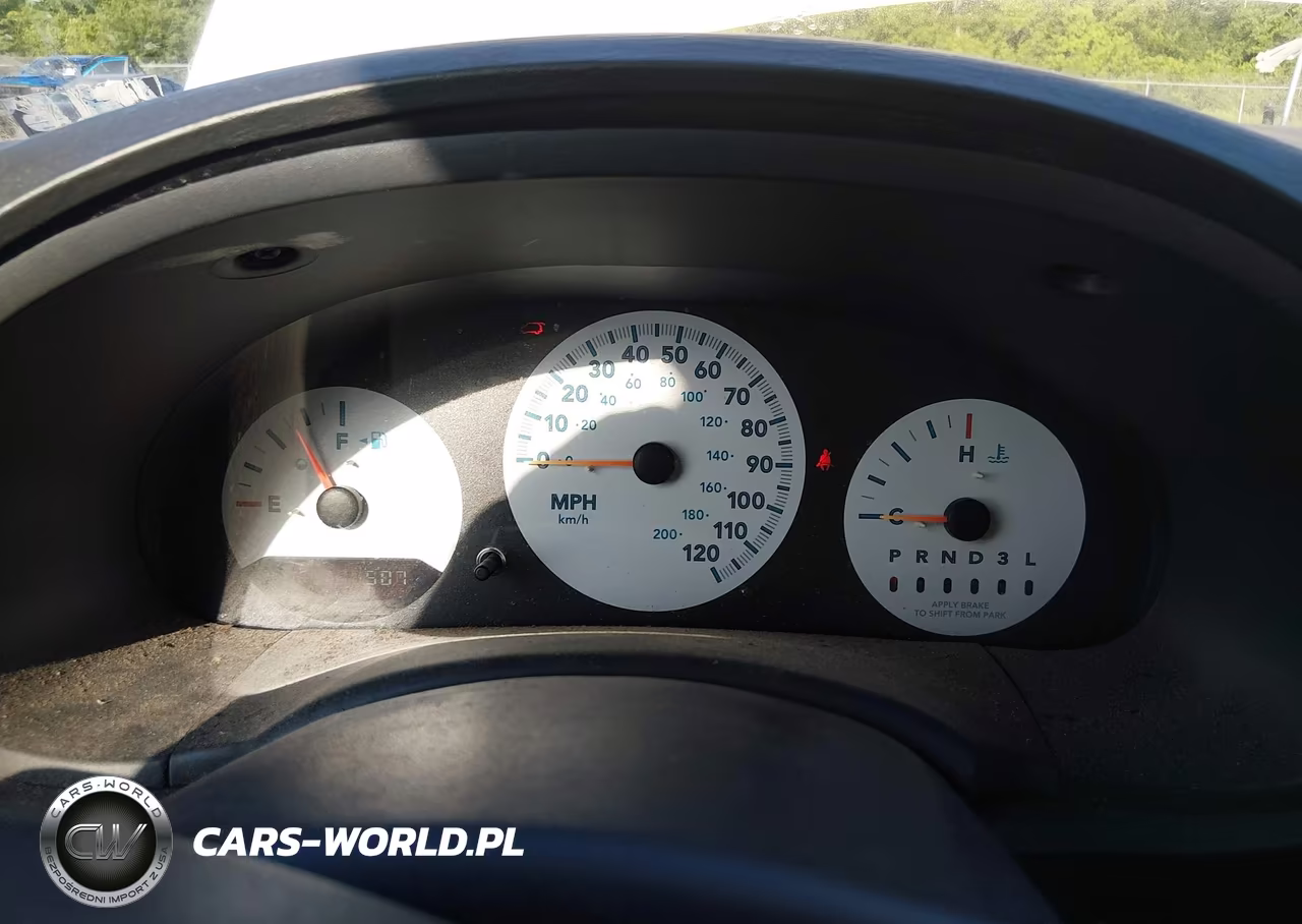 2006 Dodge Caravan Se VIN:1D4GP25EX6B604018 - 7