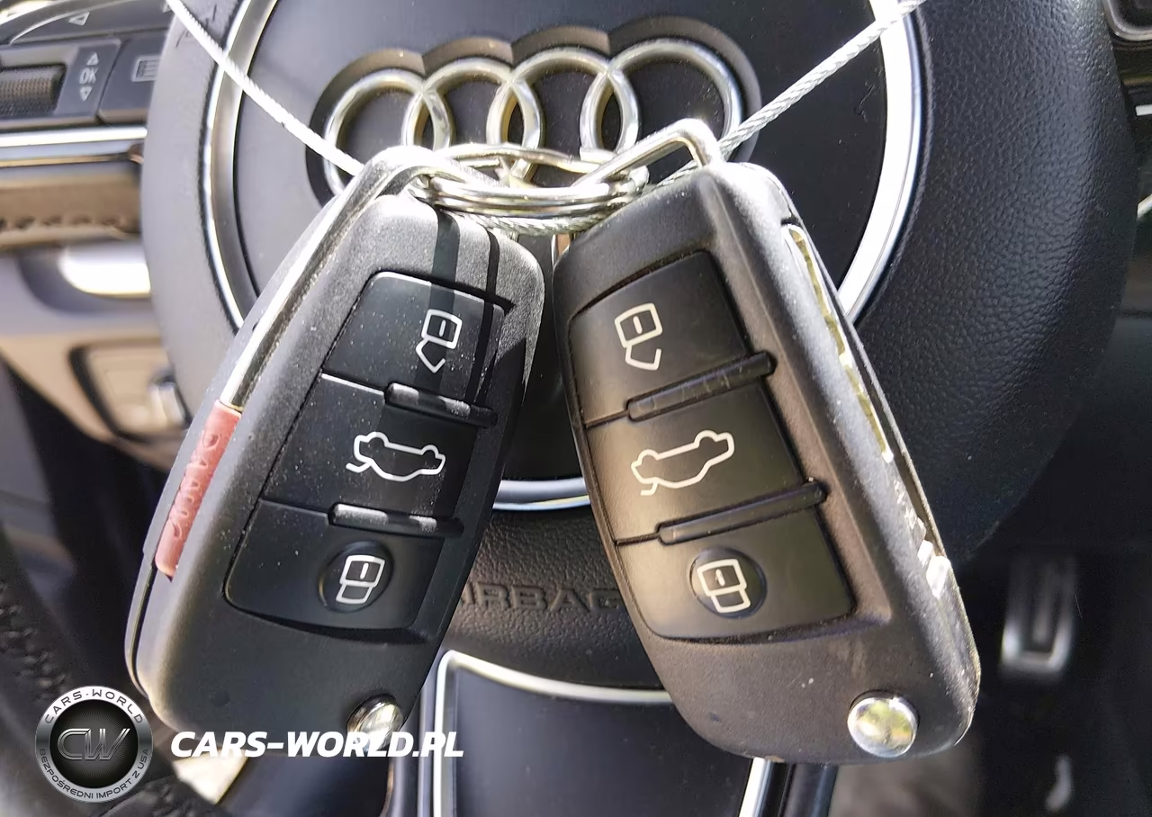 2015 Audi A3 1.8T Premium VIN:WAU5CLFF5F1101884 - 11