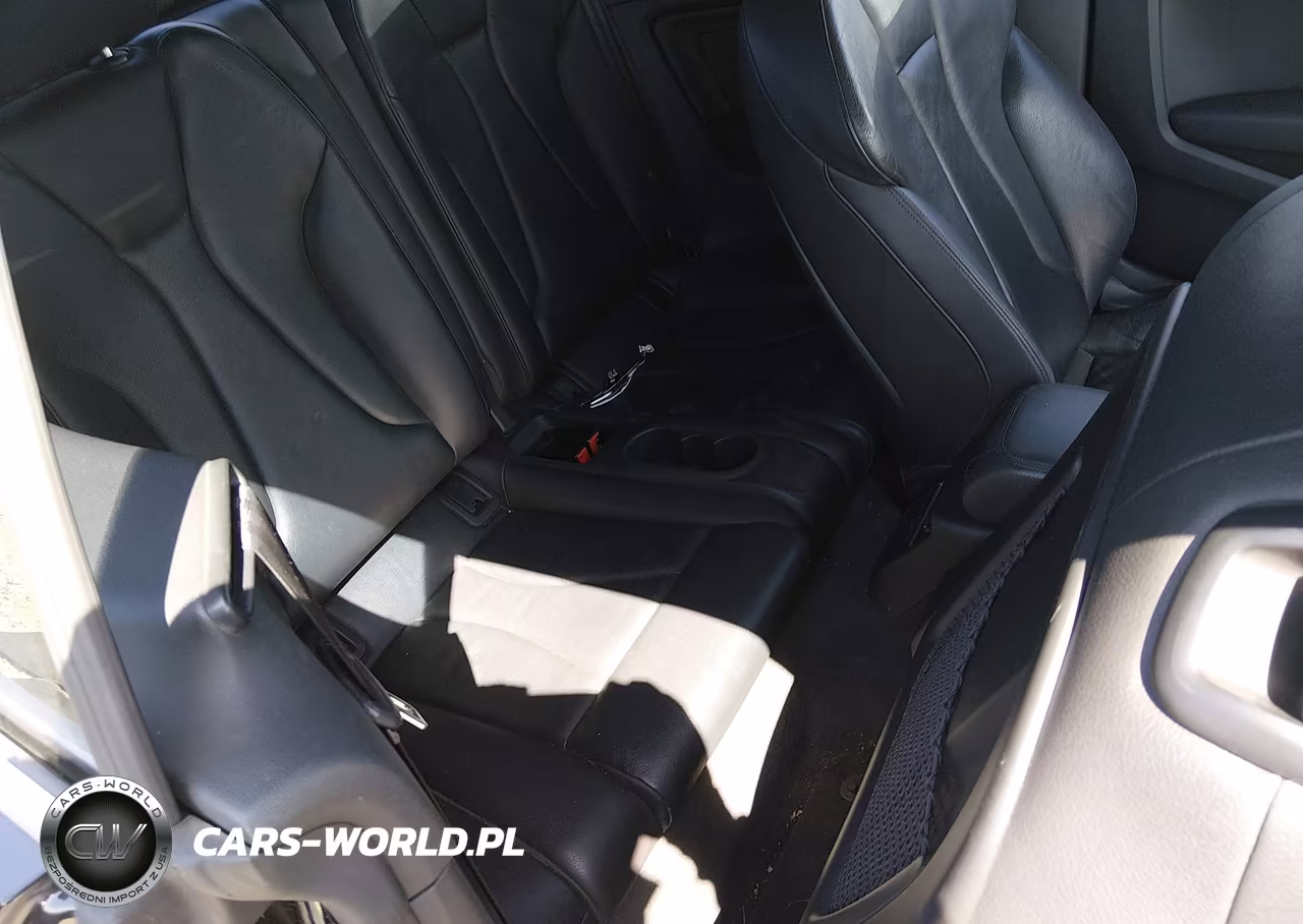 2015 Audi A3 1.8T Premium VIN:WAU5CLFF5F1101884 - 8