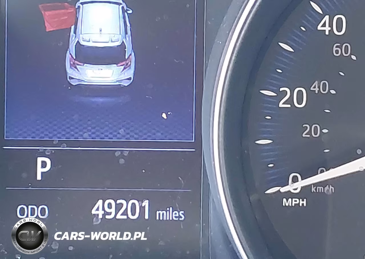 2020 Toyota C-Hr Xle VIN:JTNKHMBX9L1086230 - 16