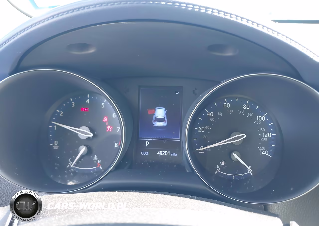 2020 Toyota C-Hr Xle VIN:JTNKHMBX9L1086230 - 7