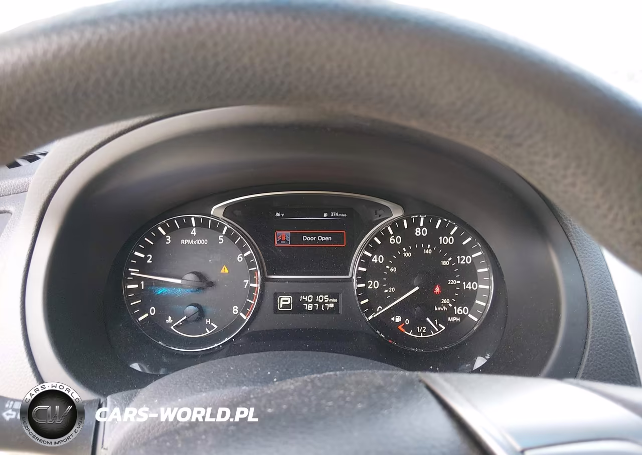 2015 Nissan Altima 2.5 S VIN:1N4AL3AP6FC476825 - 7