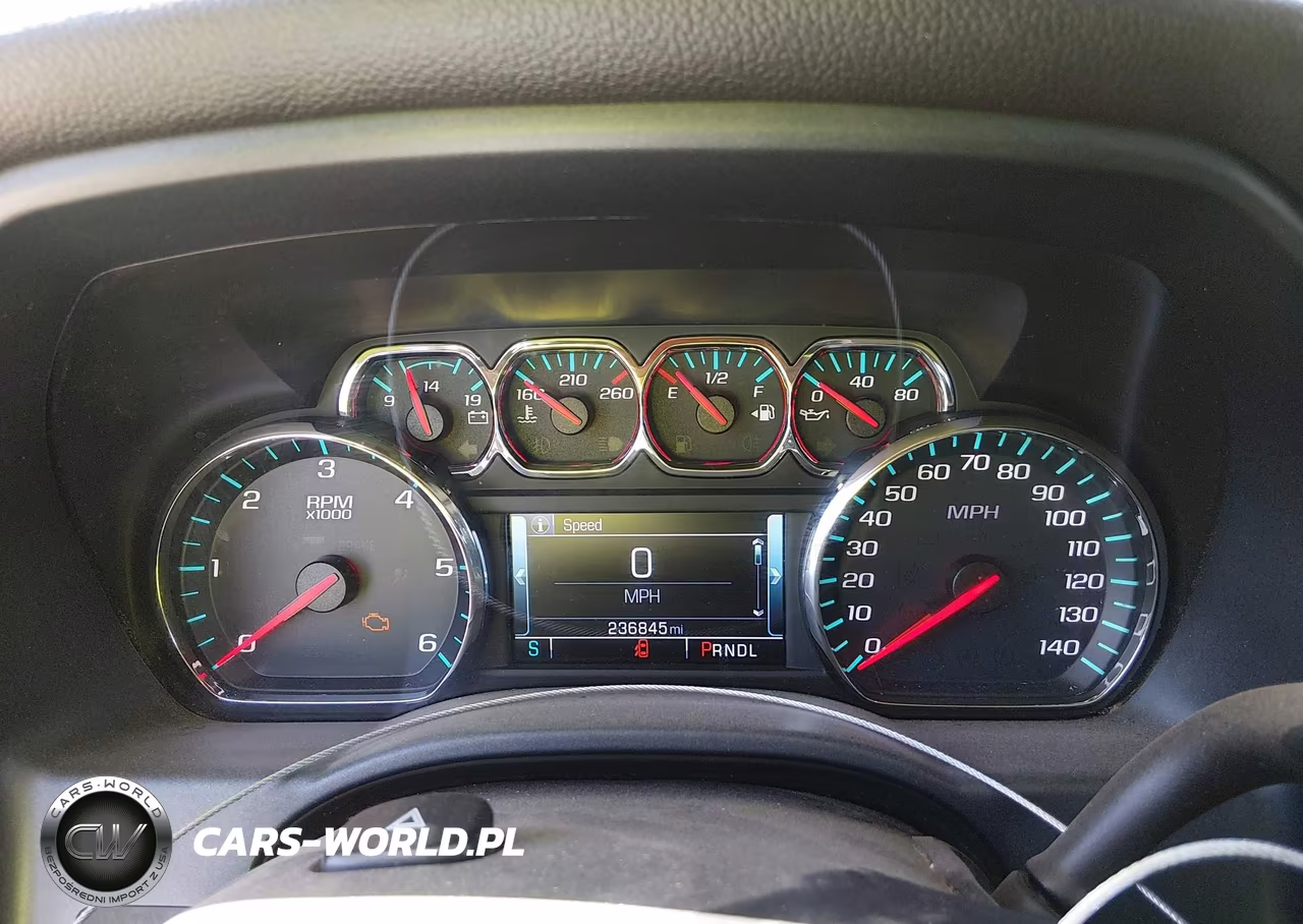 2018 GMC Sierra K1500 Slt VIN:3GTU2NEC7JG153368 - 7