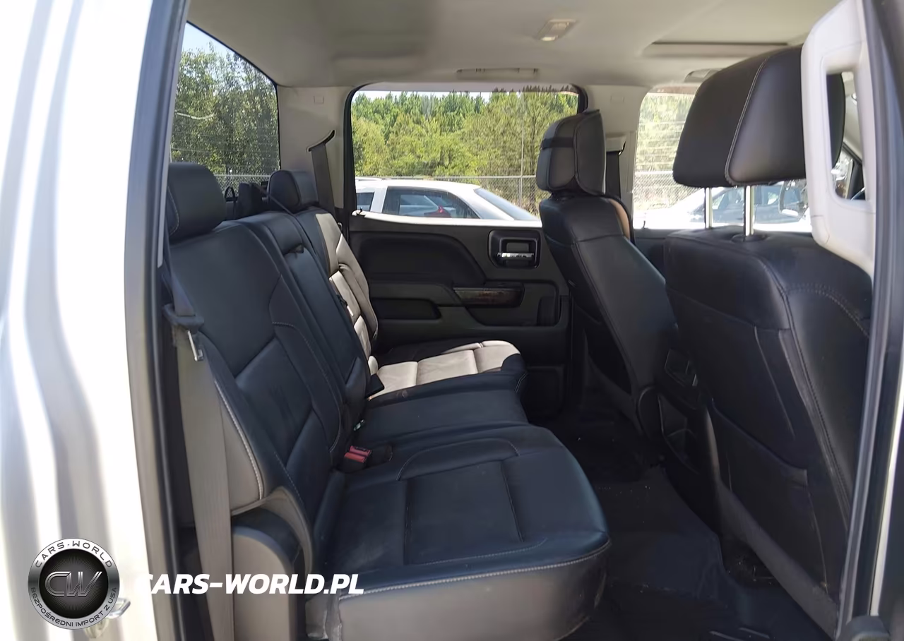 2018 GMC Sierra K1500 Slt VIN:3GTU2NEC7JG153368 - 8