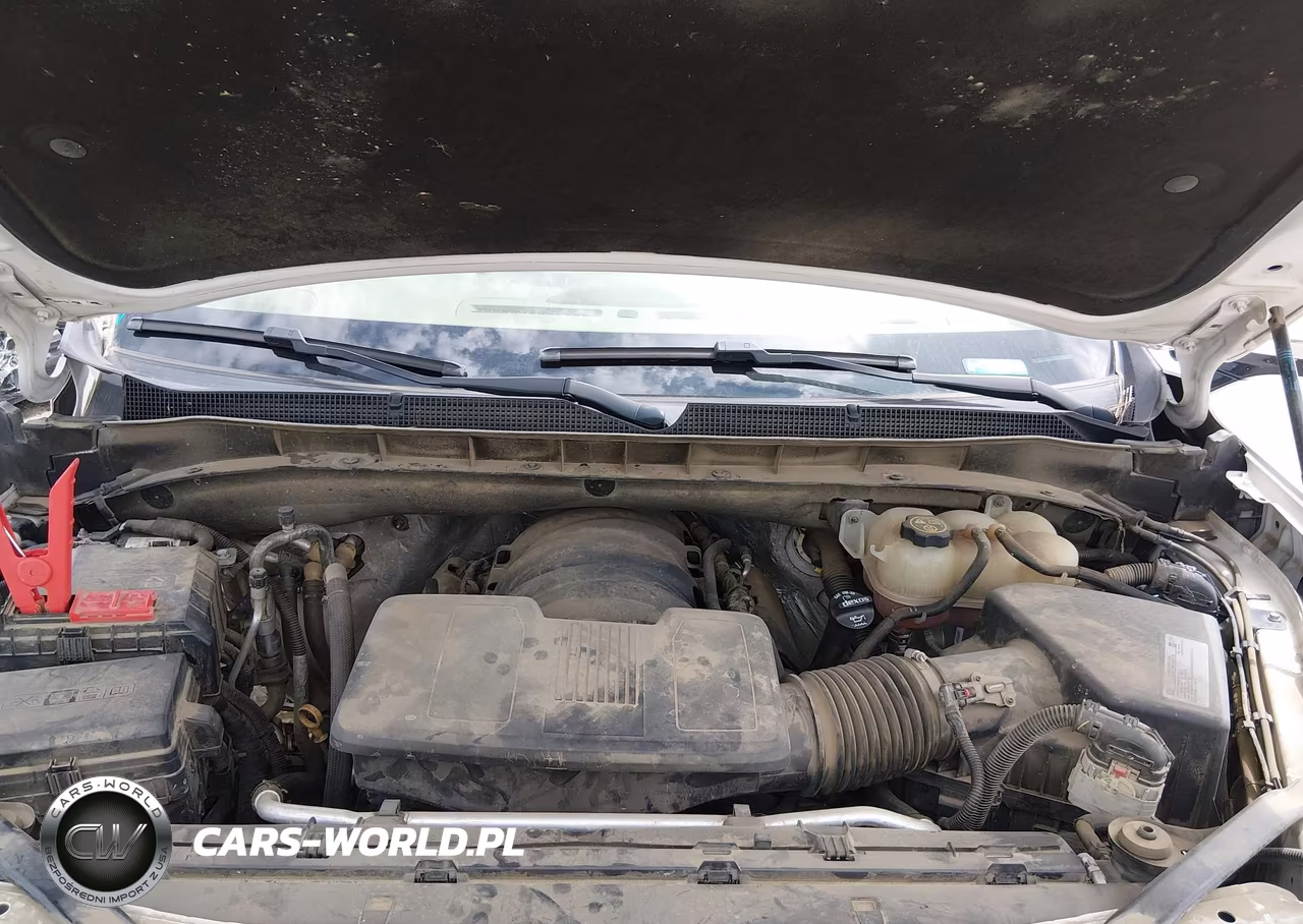 2021 Chevrolet Suburban 4Wd Premier VIN:1GNSKFKD4MR140356 - 10