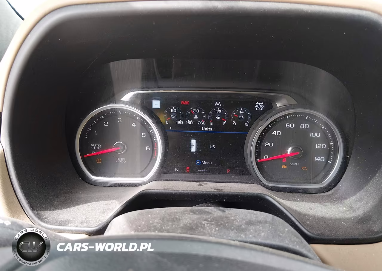 2021 Chevrolet Suburban 4Wd Premier VIN:1GNSKFKD4MR140356 - 7